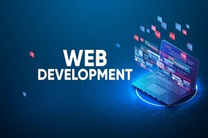 Web Design & Development