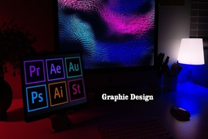 Graphic Design